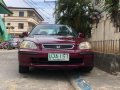 Selling Purple Honda Civic 1996 in Cainta-2