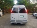 Gmc Savana 2011-3