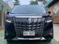 2019 Toyota Alphard-9