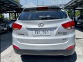 Hyundai Tucson 2011-9