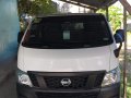 Good quality 2017 Nissan NV350 Urvan 2.5 Standard 18-seater MT for sale-0