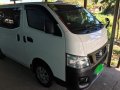 Good quality 2017 Nissan NV350 Urvan 2.5 Standard 18-seater MT for sale-1