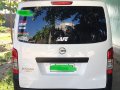 Good quality 2017 Nissan NV350 Urvan 2.5 Standard 18-seater MT for sale-8