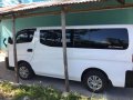 Good quality 2017 Nissan NV350 Urvan 2.5 Standard 18-seater MT for sale-9