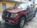 2010 Nissan Navara EL Automatic Diesel-8