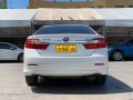 Sell 2015 Toyota Camry  in White-3