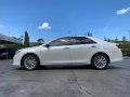 Sell 2015 Toyota Camry  in White-2