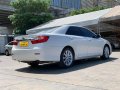 Sell 2015 Toyota Camry  in White-7