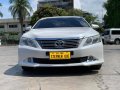 Sell 2015 Toyota Camry  in White-8