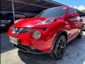 Selling Red Nissan Juke 2016 in Las Piñas-13