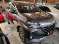 Toyota Avanza 2020-3
