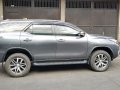 Toyota Fortuner 2016 -3