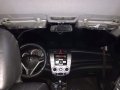 Honda City 2011-5
