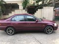 Selling Purple Honda Civic 1996 in Cainta-4