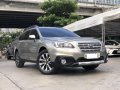  Subaru Outback 2016 -9