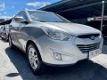  Silver Hyundai Tucson 2011-4