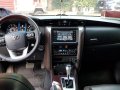 Toyota Fortuner 2016 -4