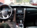 Toyota Fortuner 2016 -5