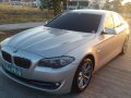  BMW 520D 2012 -4