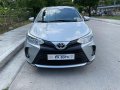  Toyota Vios 2021 -5