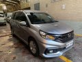 Selling Silver Honda Mobilio 2018 in San Juan-2