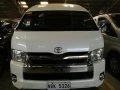 Toyota Hiace Super Grandia 2018-9