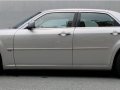 Chrysler 300c 2008-4
