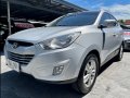 Hyundai Tucson 2011-13