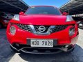  Nissan Juke 2016-0