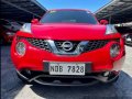 Selling Red Nissan Juke 2016 in Las Piñas-14