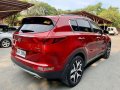 Red Kia Sportage 2017 for sale in Pasig-5