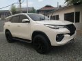 Toyota Fortuner 2017-7