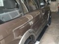 Brown Mitsubishi Adventure 2016 for sale in Las Pinas-8