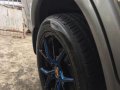 Brown Mitsubishi Adventure 2016 for sale in Las Pinas-3
