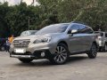  Subaru Outback 2016 -7