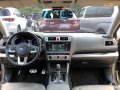  Subaru Outback 2016 -5