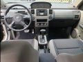 Brightsilver Nissan X-Trail 2011 for sale in Las Piñas-4