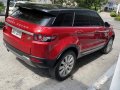Selling Red Land Rover Range Rover Evoque 2015 in Quezon-3