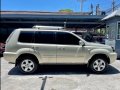 Brightsilver Nissan X-Trail 2011 for sale in Las Piñas-8