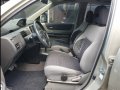 Brightsilver Nissan X-Trail 2011 for sale in Las Piñas-5