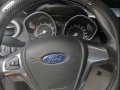 Black Ford Fiesta 2014 for sale in Cainta-4