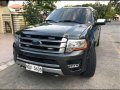 Selling Grayblack Ford Expedition 2017 in Las Pinas-2