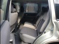 Brightsilver Nissan X-Trail 2011 for sale in Las Piñas-3