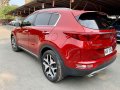 Red Kia Sportage 2017 for sale in Pasig-4