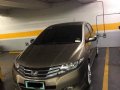 Honda City 2011-4