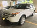 Ford Explorer 2012-5