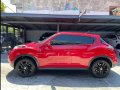 Selling Red Nissan Juke 2016 in Las Piñas-11