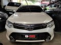  Toyota Camry 2018-4