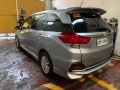 Selling Silver Honda Mobilio 2018 in San Juan-1