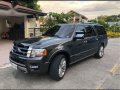 Selling Grayblack Ford Expedition 2017 in Las Pinas-1
